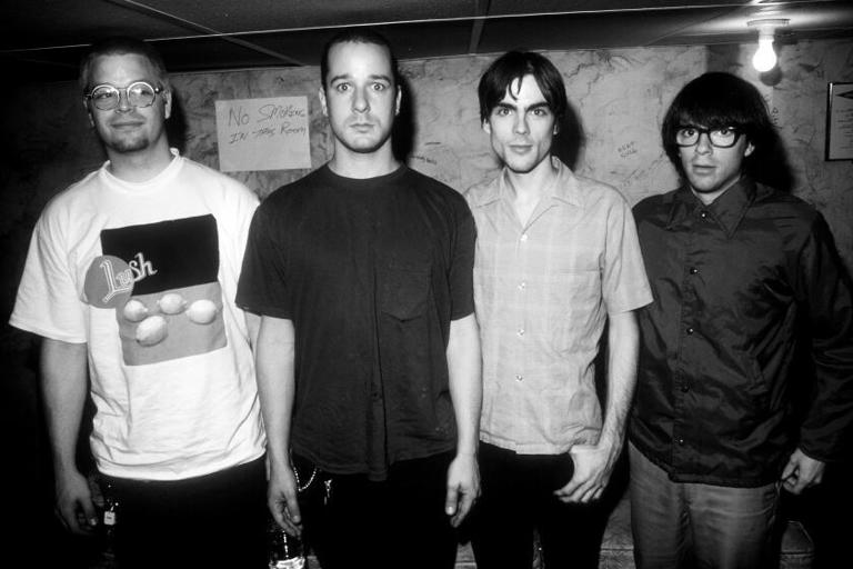 Weezer's Blue Album at 30: The inside story of the debut that launched L.A.'s nerdiest band