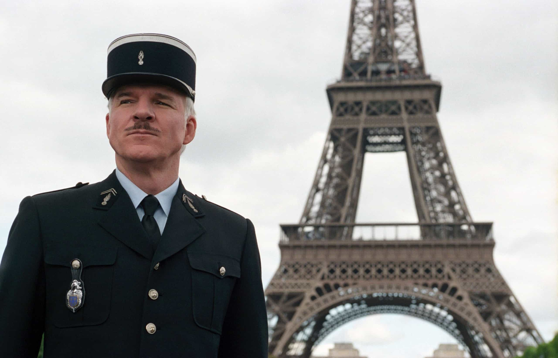 The absolute best movies set in Paris