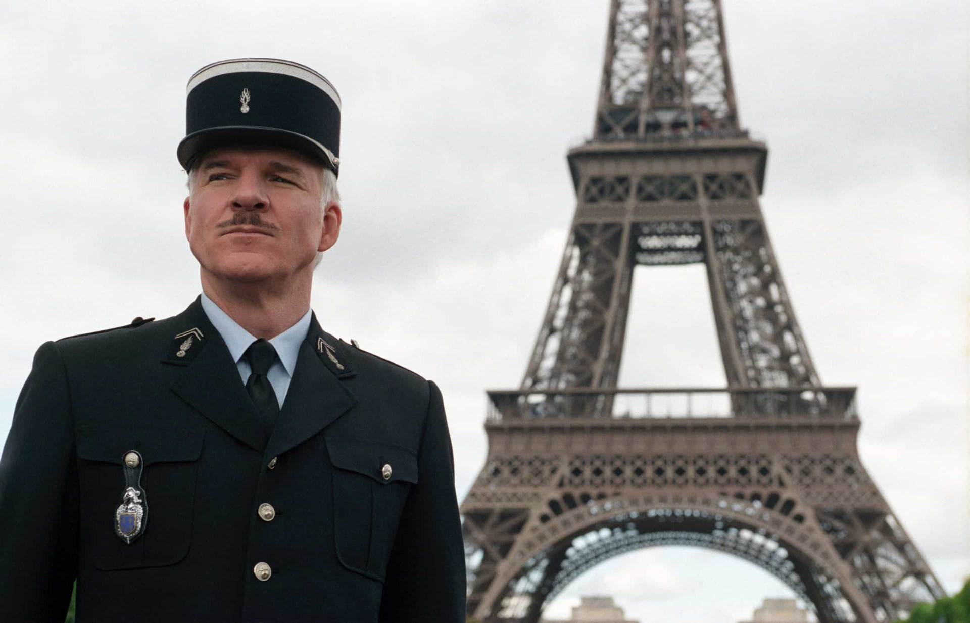 <p>Steve Martin rocks the remake of 'The Pink Panther.' He plays Inspector Clouseau, who tumbles into an important investigation, bringing chaos and disorder. It is a must-see comedy set in Paris.</p><p><a href="https://www.msn.com/en-us/community/channel/vid-7xx8mnucu55yw63we9va2gwr7uihbxwc68fxqp25x6tg4ftibpra?cvid=94631541bc0f4f89bfd59158d696ad7e">Follow us and access great exclusive content every day</a></p>