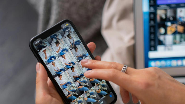 5 Ways To Customize Your iPhone Photo Memories (And Why You Should)