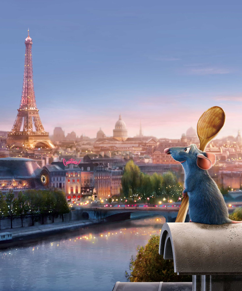 <p>No list of French films would be complete without this modern classic. 'Ratatouille' is a lovely story of a rat who becomes a chef in a top restaurant with the help of a human friend. It's fun for the whole family.</p><p><a href="https://www.msn.com/en-us/community/channel/vid-7xx8mnucu55yw63we9va2gwr7uihbxwc68fxqp25x6tg4ftibpra?cvid=94631541bc0f4f89bfd59158d696ad7e">Follow us and access great exclusive content every day</a></p>