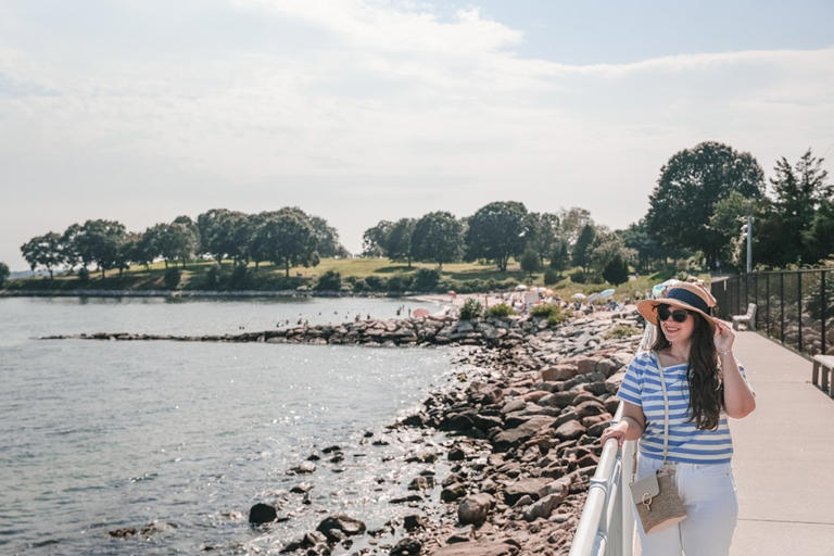 An insider's guide to all the best things to do in Niantic, CT, a hidden gem along the Connecticut coastline!