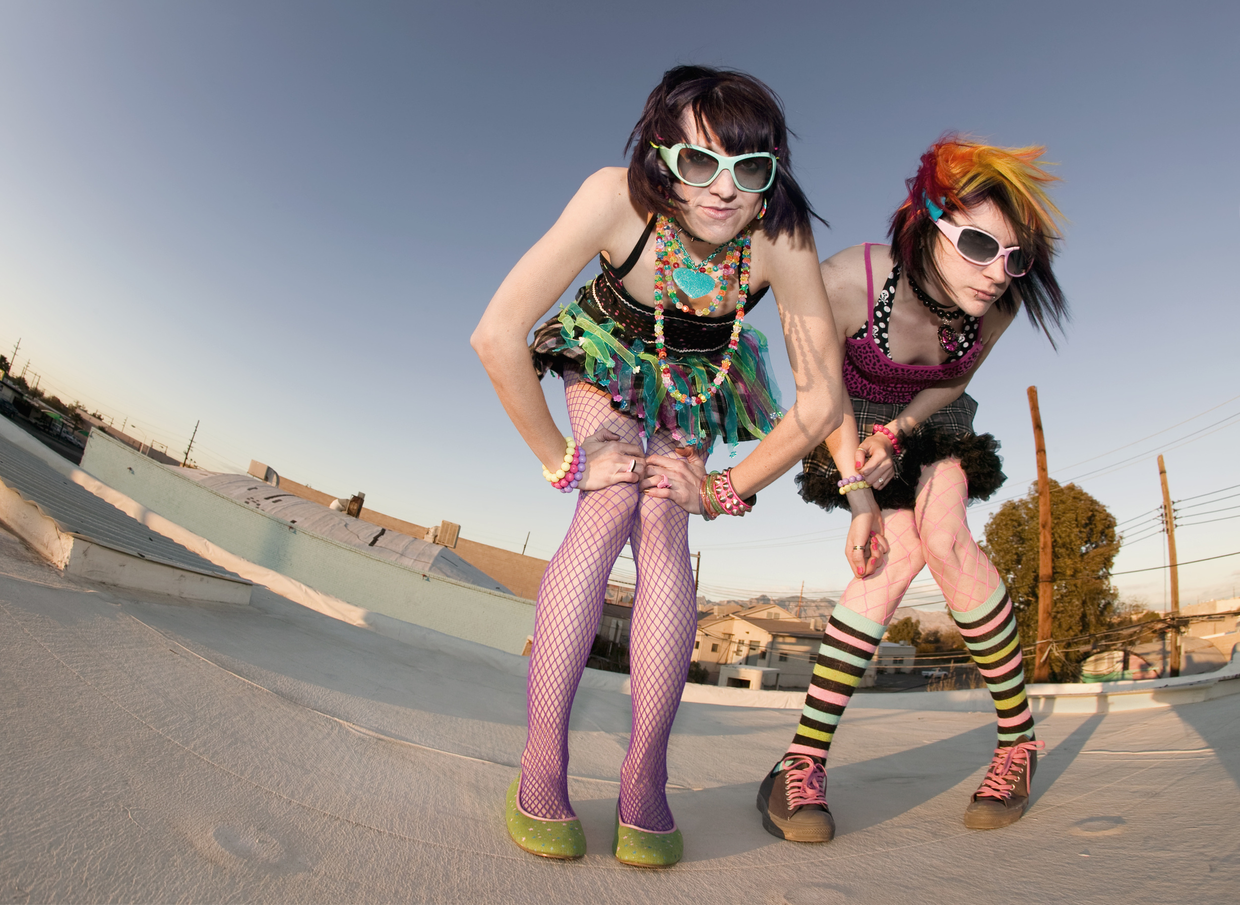 <p>If the Warped Tour was your idea of fun growing up, have an emo night bachelorette theme. Play all the best emo hits of the 2000s, sport black-chipped nail polish, and make sure everyone has the smokiest eyes possible. If you can find an emo bar, make sure to stop for at least one drink. </p><p><a href='https://www.msn.com/en-us/community/channel/vid-cj9pqbr0vn9in2b6ddcd8sfgpfq6x6utp44fssrv6mc2gtybw0us'>Follow us on MSN to see more of our exclusive lifestyle content.</a></p>
