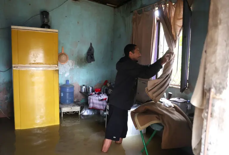 Inundaciones En El Sureste De Brasil Dejan Al Menos 27 Personas Muertas