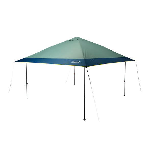Last chance: Score up to 40% off Coleman camping tents and canopies ...