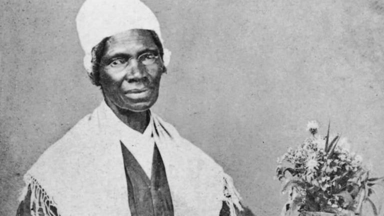 6 Facts About Sojourner Truth, the 19th-Century Abolitionist and Feminist