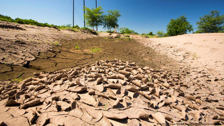 Malawi: Call for 'urgent support' after disaster declared