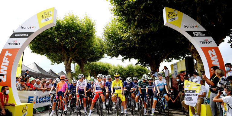 Amidst sponsorship concerns and viewing challenges, Molly Hurford writes about how 2024 may be the Tour de France Femmes make-or-break year.