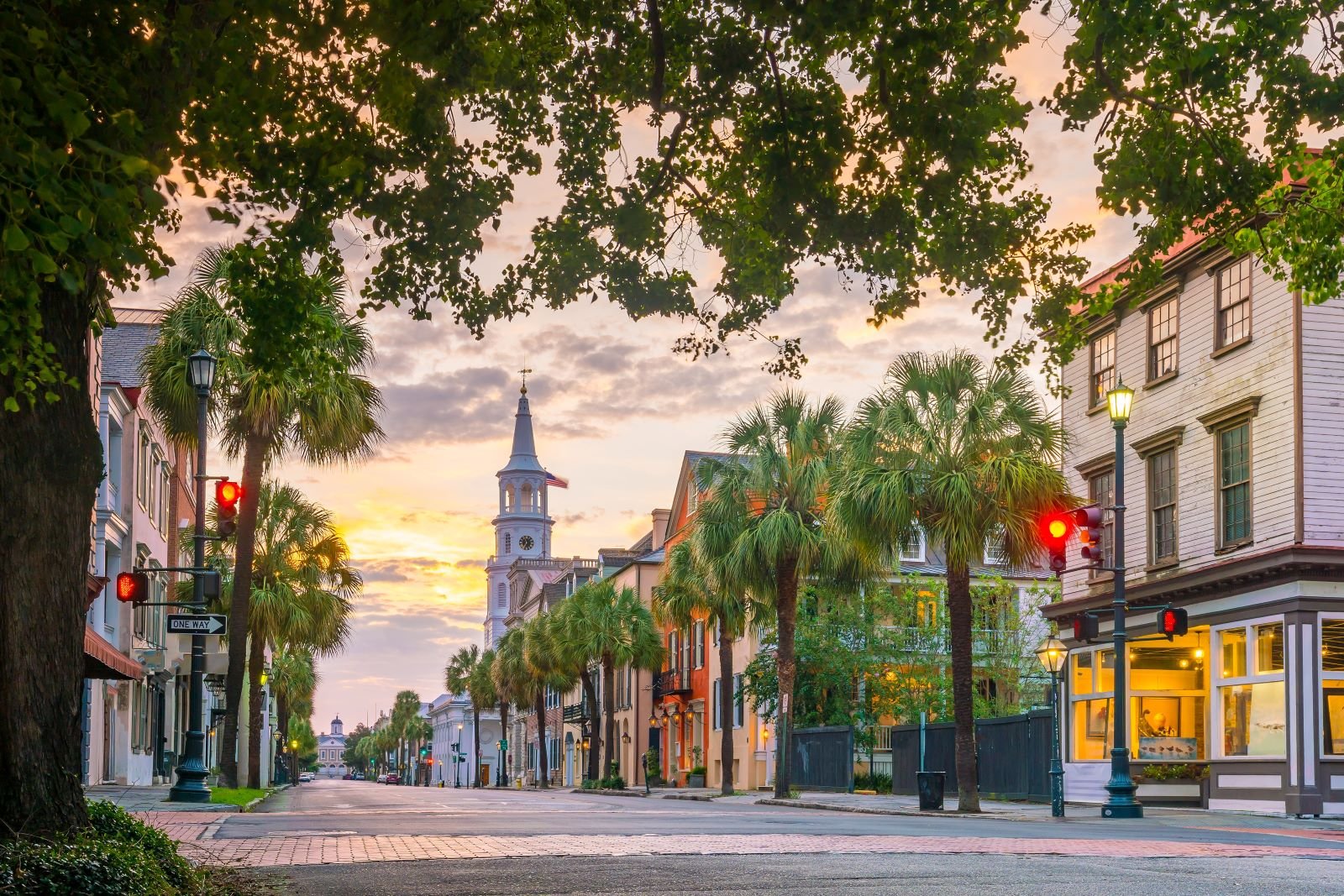 <p><span>The coastal city of Charleston is famous for its southern hospitality. It offers innumerable activities for a retired person to take part in. </span></p> <p><span>The underrated food options are a blessing for the ones who appreciate a good meal. The cost of living is lower than average, which adds to its charm. Most of the year is sunny and you have access to a sound healthcare system. Charleston should be your option if you want a secure and healthy life after your retirement.</span></p>