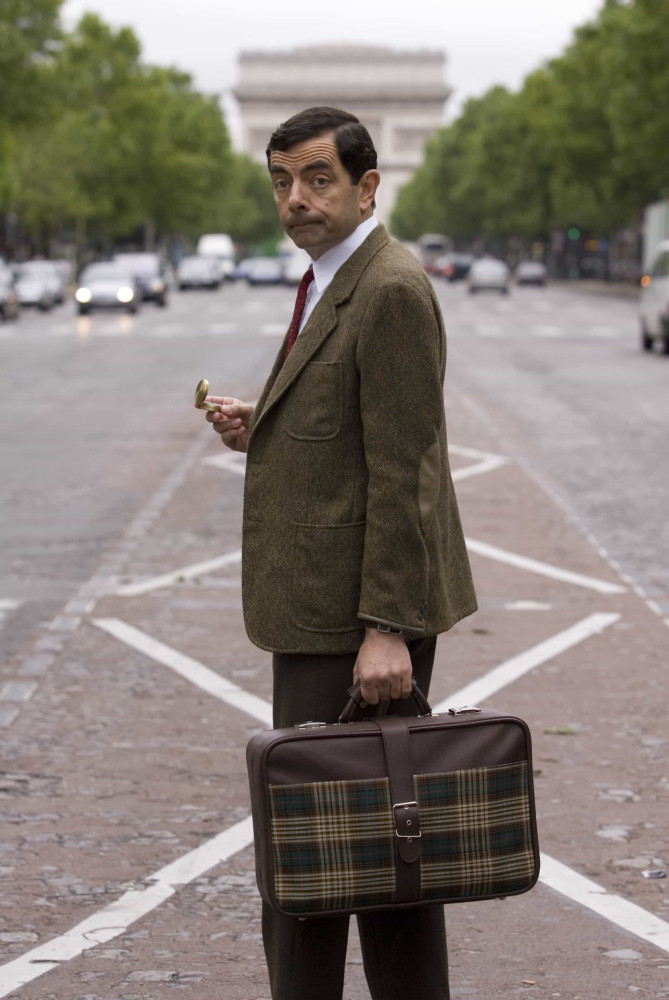 <p>Rowan Atkinson continues the Bean franchise with a smashing comedy about a trip to France. Mr. Bean's signature facial expressions and silly gags will make you teary-eyed.</p><p><a href="https://www.msn.com/en-us/community/channel/vid-7xx8mnucu55yw63we9va2gwr7uihbxwc68fxqp25x6tg4ftibpra?cvid=94631541bc0f4f89bfd59158d696ad7e">Follow us and access great exclusive content every day</a></p>