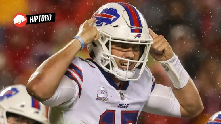 Under the leadership of Sean McDermott and the dynamic play of quarterback Josh Allen, the Buffalo Bills have consistently been at the forefront of championship conversation. However, their journey towards NFL supremacy has been met with both acclaim and criticism, particularly regarding their elusive pursuit of a Super Bowl title. Buffalo Bills Coach Sean McDermott […]