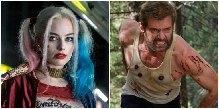 Best Live Action Versions Of Comic Characters