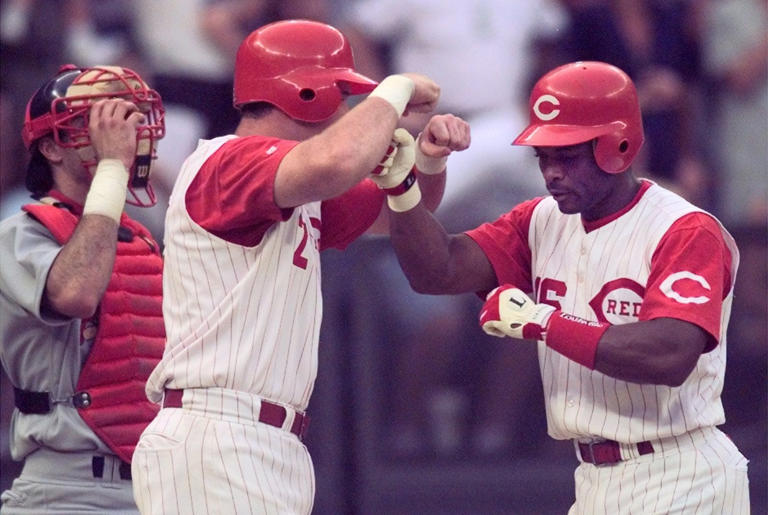 Reds Opening Day checklist Everything to know before the first pitch ⚾ ️