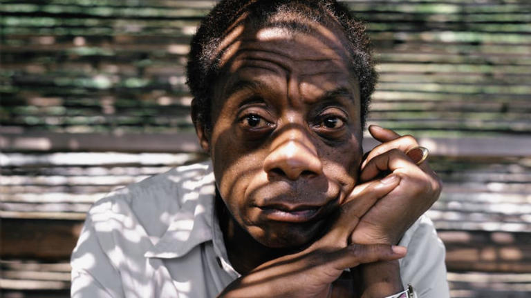 8 Fascinating Facts About James Baldwin