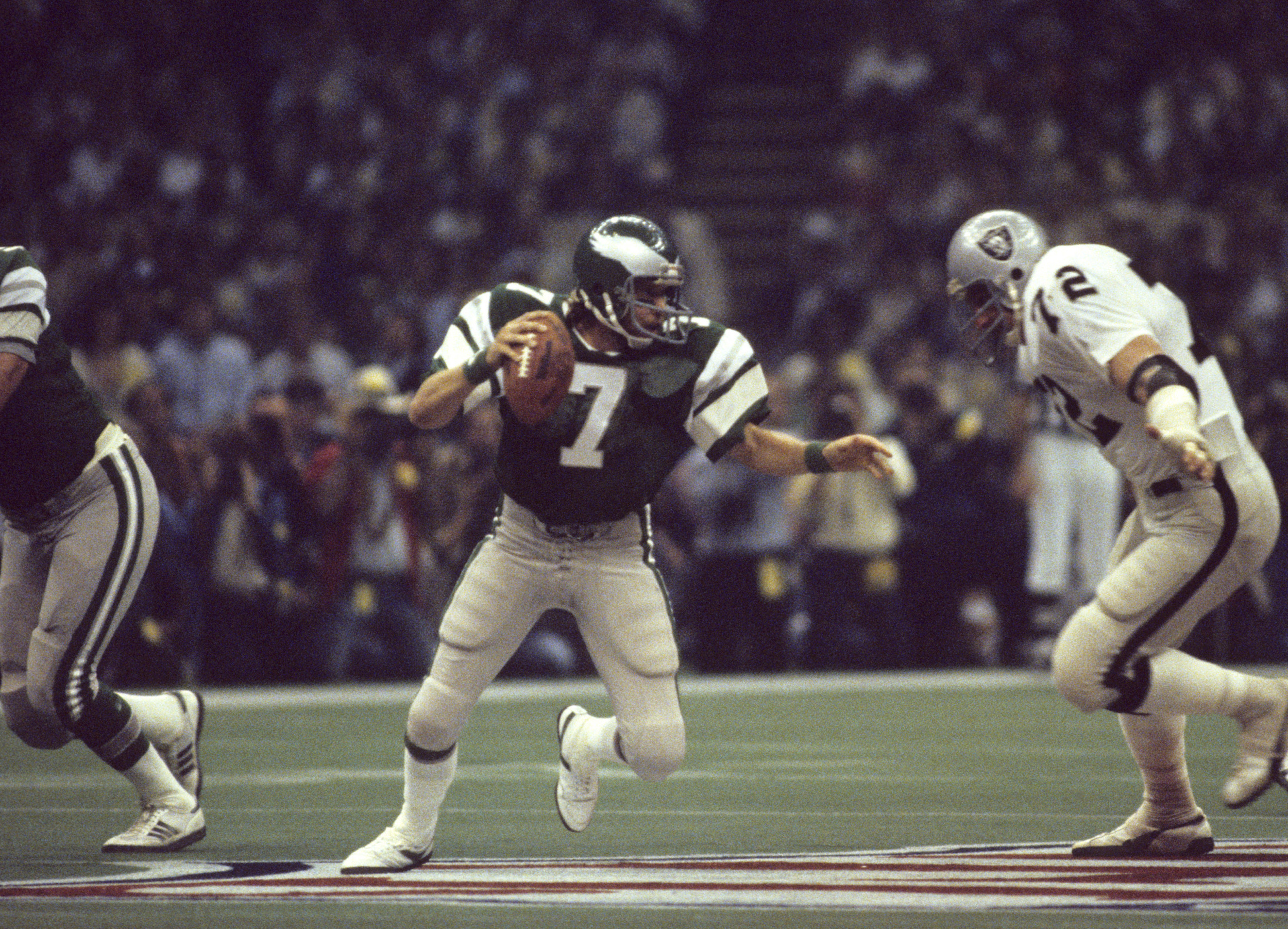 Every uniform matchup in Super Bowl history, ranked