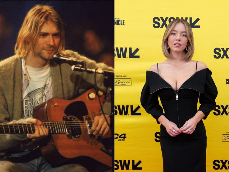 What is the Nirvana haircut? Everything to know about the Kurt Cobain-inspired haircut
