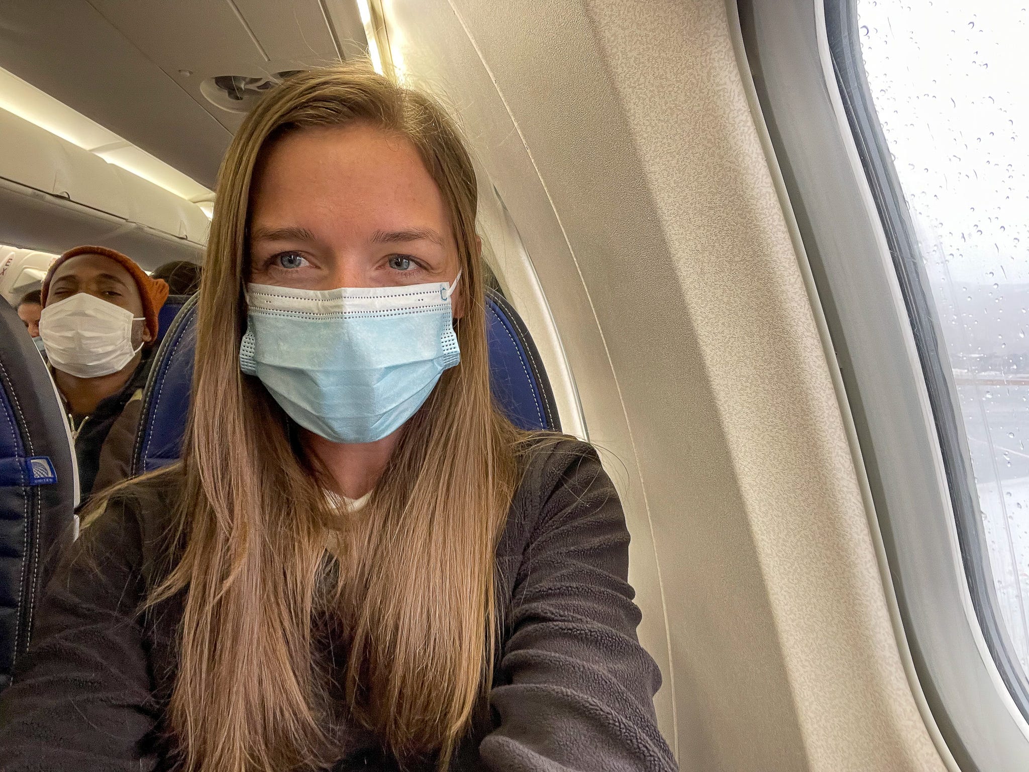 <p>I'm young and able-bodied. And while sitting in economy is never a blast, especially on long-haul flights, I am fortunate that I can. Planes aren't designed for everyone.</p><p>As <a href="https://www.buzzfeednews.com/article/aubreygordon/flying-while-fat">BuzzFeed</a> reported, flying as a plus-sized passenger is both stigmatized and challenging. Some airlines like Southwest at one point had "customer of size" policies that stated passengers "who are unable to lower both armrests when seated should book another seat because of complaints."</p><p>As <a href="https://www.businessinsider.com/plus-size-model-says-qatar-airways-blocked-flight-too-fat-2022-11">Business Insider</a> previously reported, a Qatar Airways passenger said she was denied boarding and asked to buy a first-class ticket because of her size. </p><p>It's not just plus-sized passengers who face flying struggles. Planes are not often a comfortable experience for many people with disabilities. Rebekah Taussig, a wheelchair user, wrote for <a href="https://time.com/6111731/flying-disabled/" rel="noopener">Time</a> that "flying has always felt disempowering." And a <a href="https://disabilityhorizons.com/2021/03/flying-as-a-wheelchair-user-its-time-for-airlines-to-listen-and-make-changes/">survey by Disability Horizons</a> reported that 43% of surveyed wheelchair users who've attempted to fly now avoid it. </p><p>Flying — especially in economy class — isn't something everyone has the privilege to do. I'm fortunate that I can fit into and relax in an economy seat on a long-haul flight. For me, wanting the luxury of a business-class seat doesn't seem necessary at this point in my life. </p>
