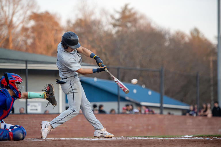 26 WNC high school baseball players to watch at the midway point of the ...