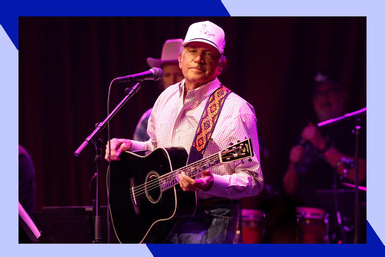 We found the cheapest tickets for all 10 George Strait concerts in 2024