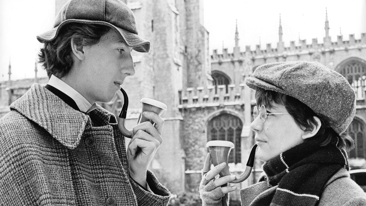 <p><em>Young Sherlock Holmes</em> is far from the best adaptation, but it offers something different and reasonably entertaining. Like <em>Mr. Holmes</em>, it shows Sherlock at a different time in his life than we normally see. He’s a young man in this film, solving crimes around his boarding school with his new friend, John Watson.</p><p>It’s appealing to see Watson and Holmes meet, but the character portrayals are off. Sherlock is overly charming, outgoing, and dramatic, so it doesn’t stay faithful to the original character.</p>