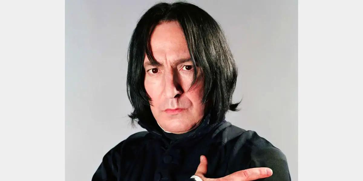<p><span>J.K. Rowling drew inspiration from a childhood teacher for the Harry Potter series Severus Snape character. Although this instructor was severe and frightening, she was ultimately motivated to pursue writing as a career.</span></p>
