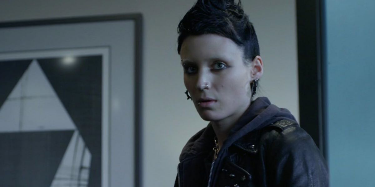 <p><span>Writer Stieg Larsson modeled the “Millennium” series Lisbeth Salander after a young lady he encountered while working as a journalist. Because this woman had a history of male abuse, Larsson was motivated to write a character who stood up to her abusers.</span></p>