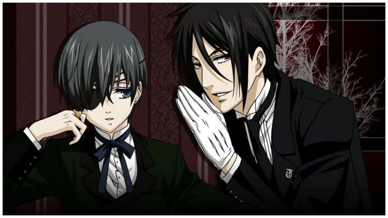 Black Butler season 4: Everything to know about the Public School Arc