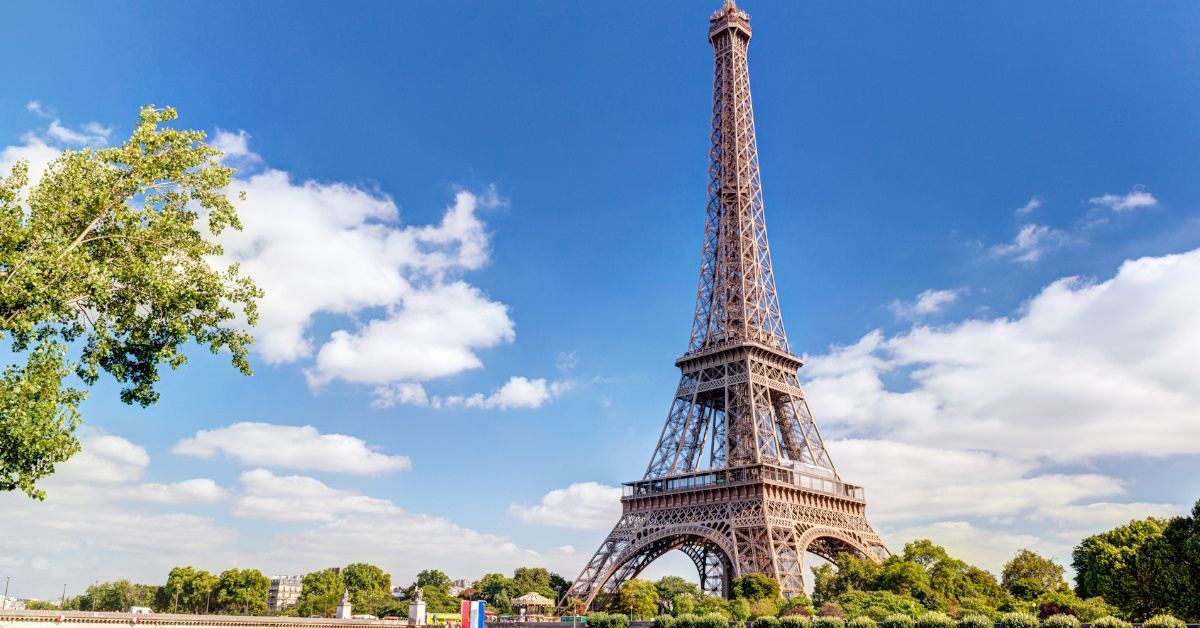 <p> Paris is like no other city in the world, but if you’re not planning to go to the 2024 Summer Olympics, which the city is hosting, you should probably avoid it.  </p> <p> Price hikes on everything from food to accommodations are likely as the city prepares for the Games. If the City of Lights is on your travel bucket list, consider trying next year.  </p> <p>   <a href="https://financebuzz.com/choice-home-warranty-jump?utm_source=msn&utm_medium=feed&synd_slide=2&synd_postid=17170&synd_backlink_title=Are+you+a+homeowner%3F+Don%27t+let+unexpected+home+repairs+drain+your+bank+account.&synd_backlink_position=3&synd_slug=choice-home-warranty-jump"><b>Are you a homeowner?</b> Don't let unexpected home repairs drain your bank account.</a>   </p>