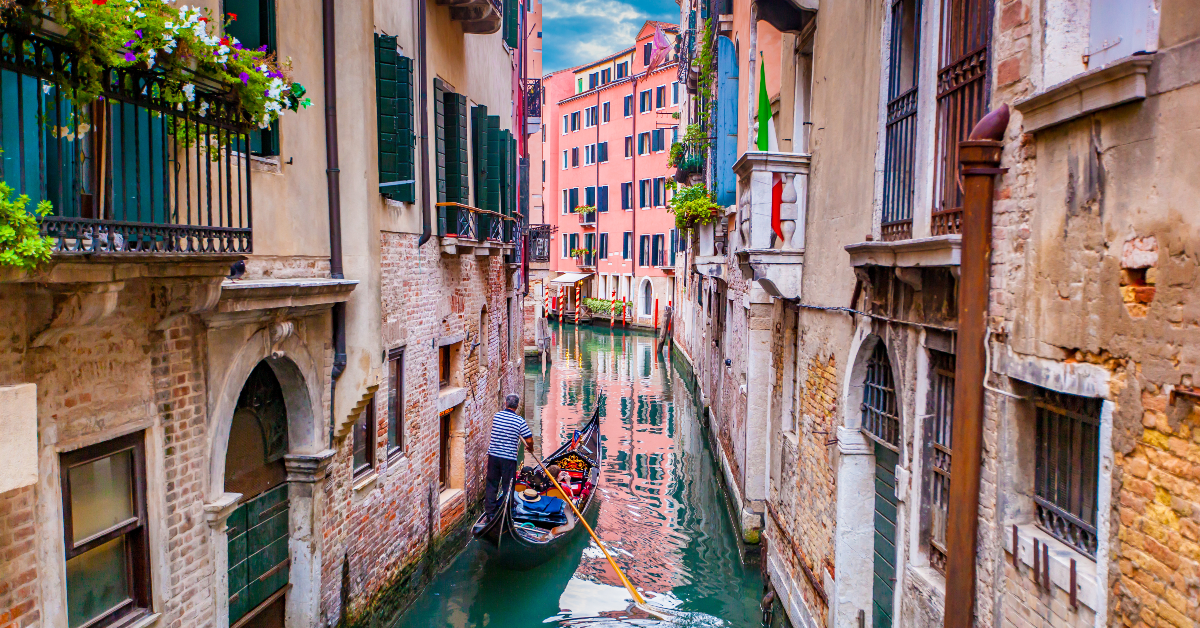 <p> Each year, tourism company Fodor’s releases a list of cities to avoid traveling to — and Venice topped this year’s list.  </p> <p> The stunning city, made up of more than 100 small islands, has been dealing with over-tourism for years, and a summer trip is guaranteed to be packed — even as the city attempts to curb overcrowding by charging vacationers a small entry fee.  </p>