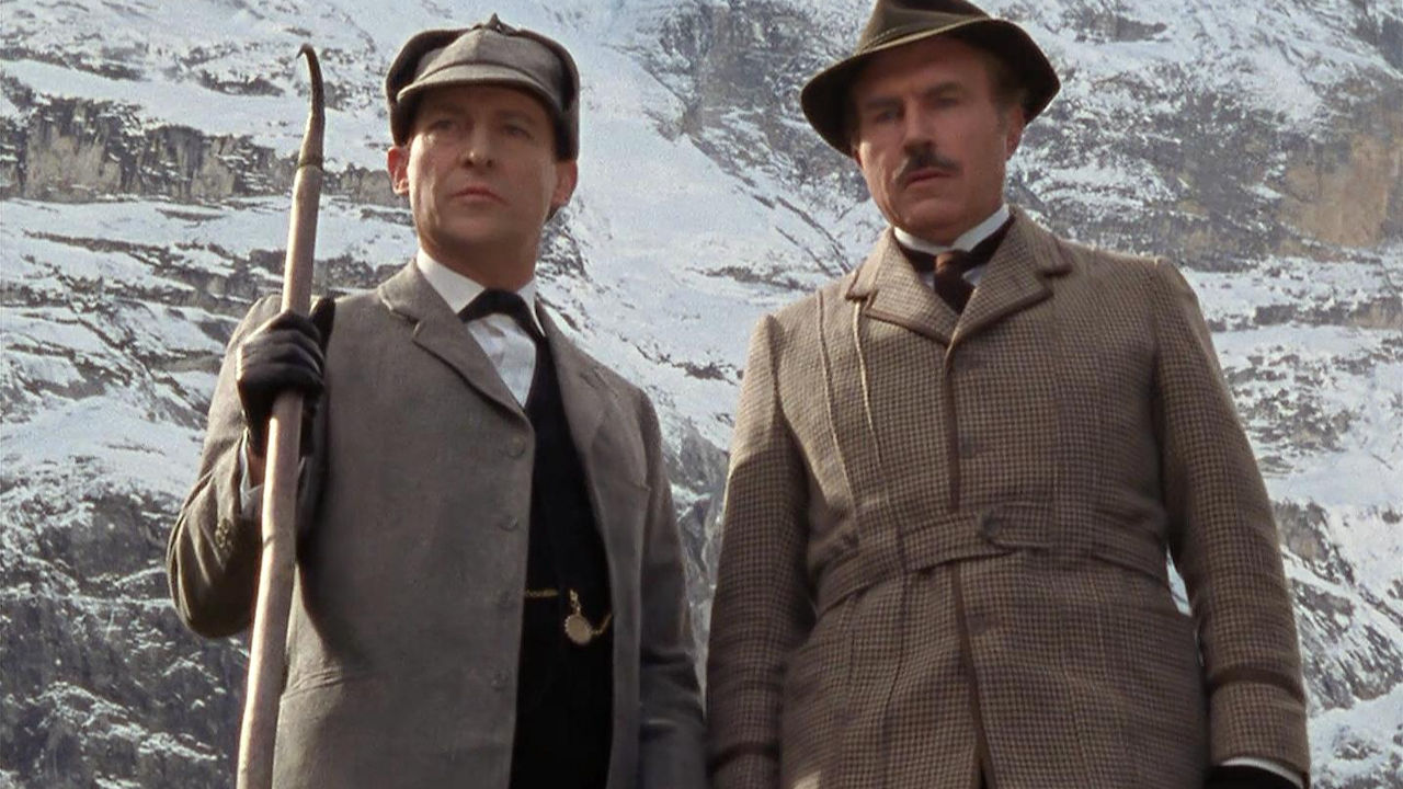<p>Many<em> Sherlock Holmes</em> fans agree that <em>The Adventures of Sherlock Holmes</em> is one of the best adaptations. Jeremy Brett plays Sherlock and doesn’t miss a beat regarding nailing his personality and mannerisms.</p><p>This show took little to no liberties in adapting Doyle’s work. Everything is spot-on, from the polished appearance to the abrupt dialogue to the nonchalant demeanor. The actor playing Watson was replaced a few seasons in, but both actors delivered admirable performances.</p>