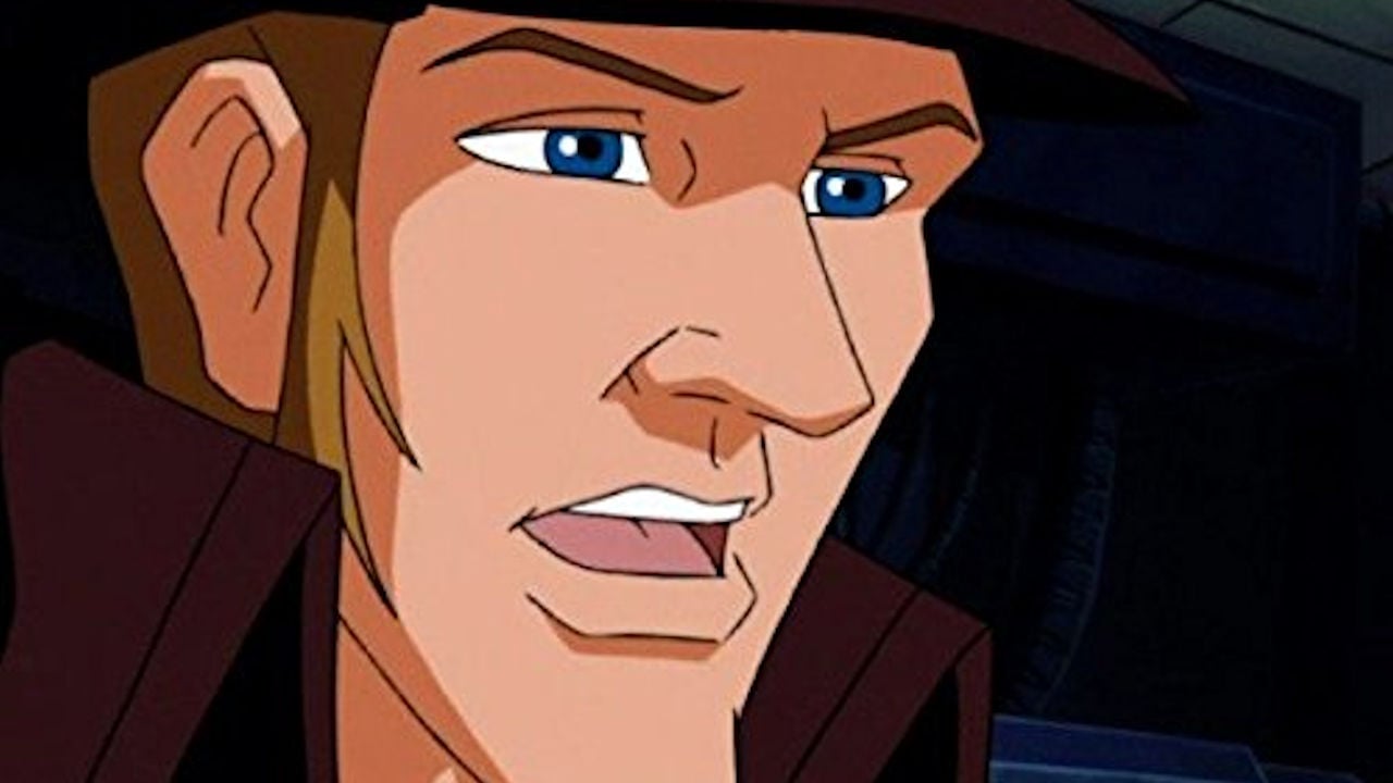 <p>As the title suggests,<em> Sherlock Holmes in the 22nd Century</em> takes place in the future. Moriarty is there, too! A droid with Watson’s programmed personality is Sherlock’s sidekick. It’s an animated show that draws inspiration from classic <em>Sherlock Holmes</em> tales.</p><p>Putting aside the setting, it’s still not the most accurate portrayal of characters. Nevertheless, it’s a mysterious and exciting series that can be a wonderful introduction to Sherlock Holmes for kids.</p>