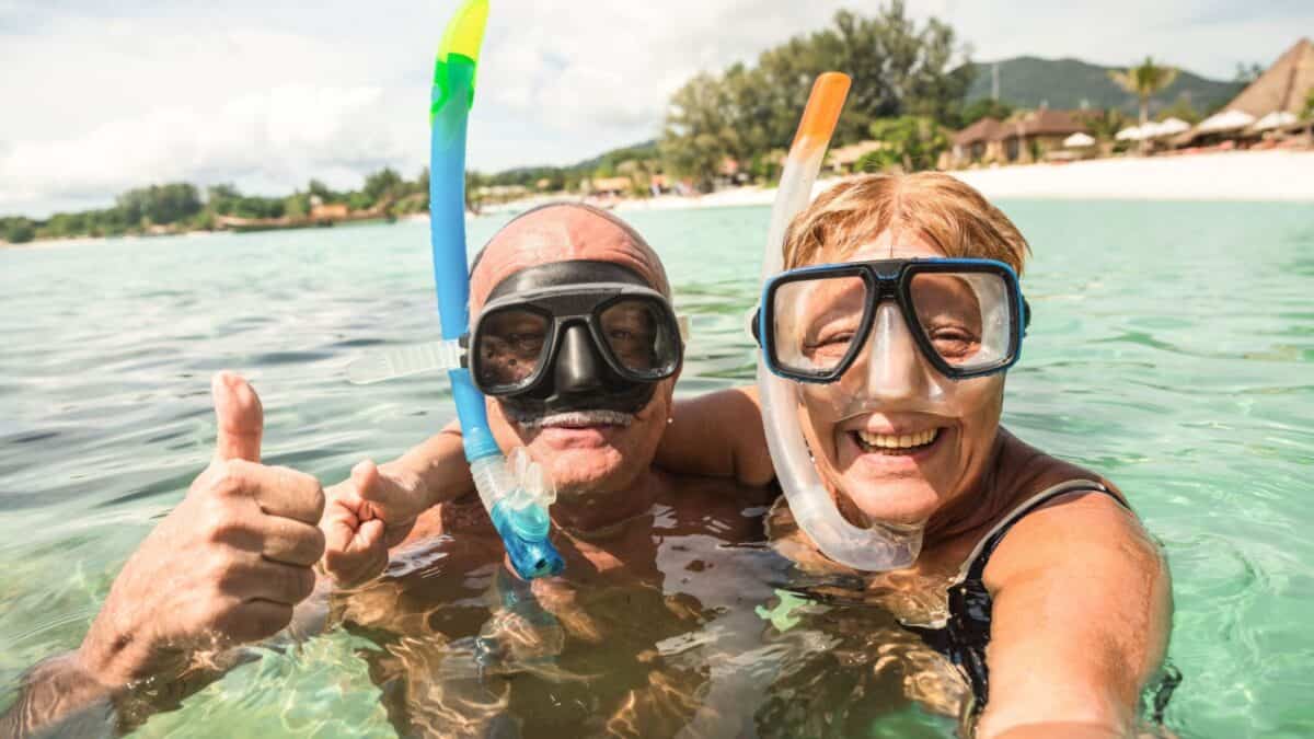 <p>Embarking on travel adventures in retirement doesn’t have to break the bank. With these money-saving tips, retirees can fulfill their wanderlust while maintaining a budget, ensuring that the journey through retirement is as rewarding and enriching as the destinations themselves.</p>