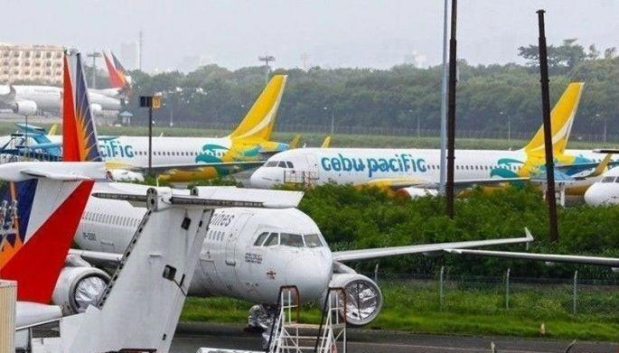 Cebu Pacific adds 3 aircraft in Q1