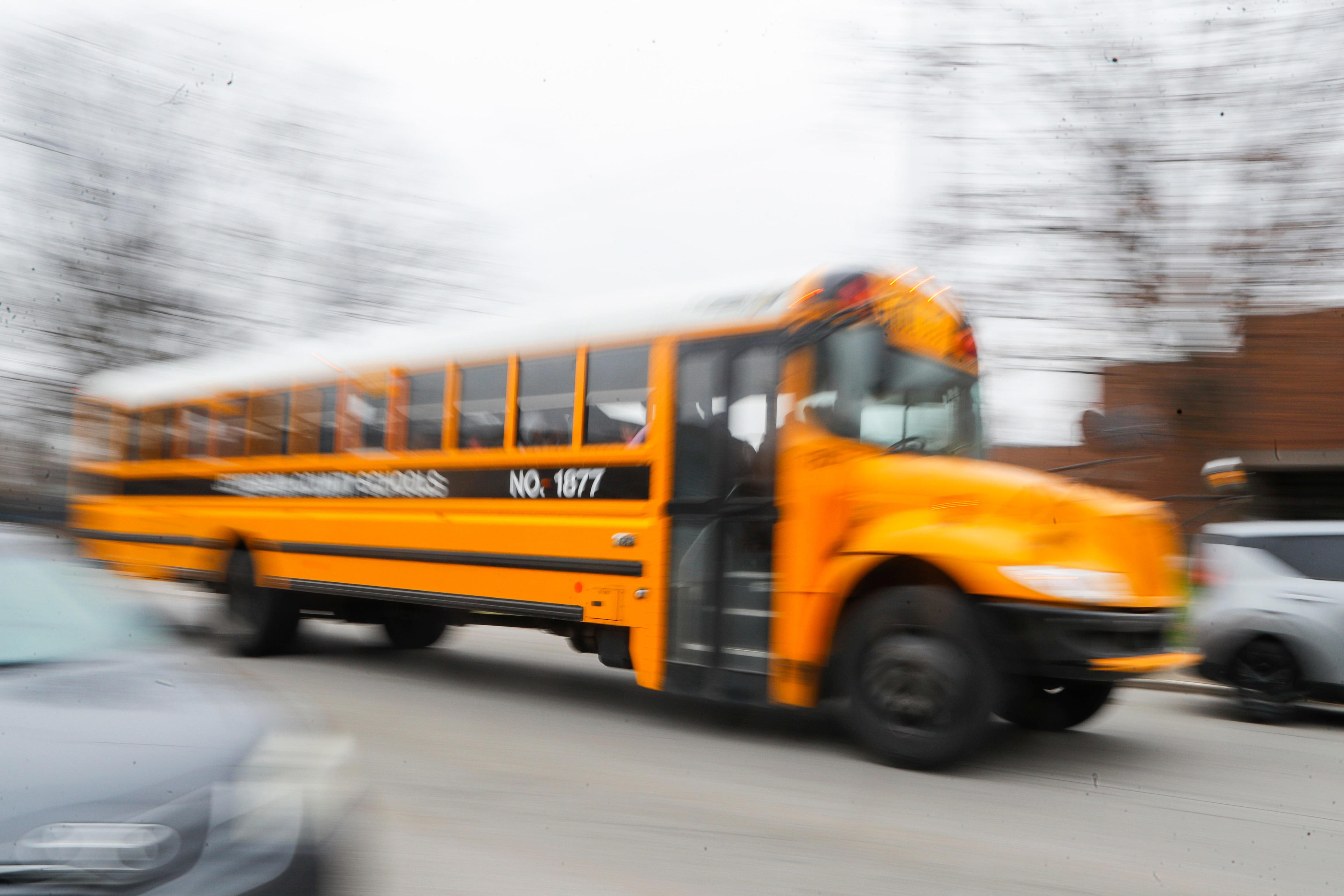 JCPS Has Two Proposals To Change School Start Times. Here’s What You ...