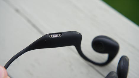 Why I Run With These $80 Earbuds Instead Of Bone-conduction Headphones