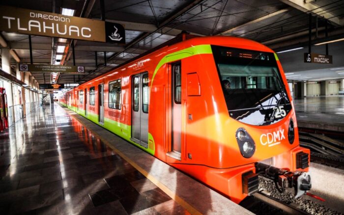 Semana Santa 2024 Cu Les Ser N Los Horarios Del Metro Y Metrob S   BB1kviMx.img