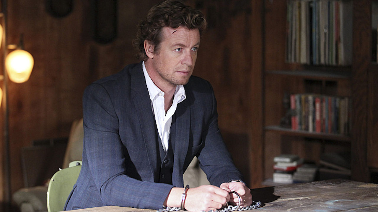 <p>Much like <em>Monk </em>and<em> House, The Mentalist</em> follows a brilliant detective who isn’t as socially adept as most people. Patrick Jane has the same impeccable observation skills as Sherlock and the other detectives mentioned above.</p><p>Despite some of his more awkward moments, we think Jane is an excellent portrayal of Holmes. He is similarly astute, abrupt, and apathetic. His track record of dishonesty and questionable character also fits the profile well.</p>