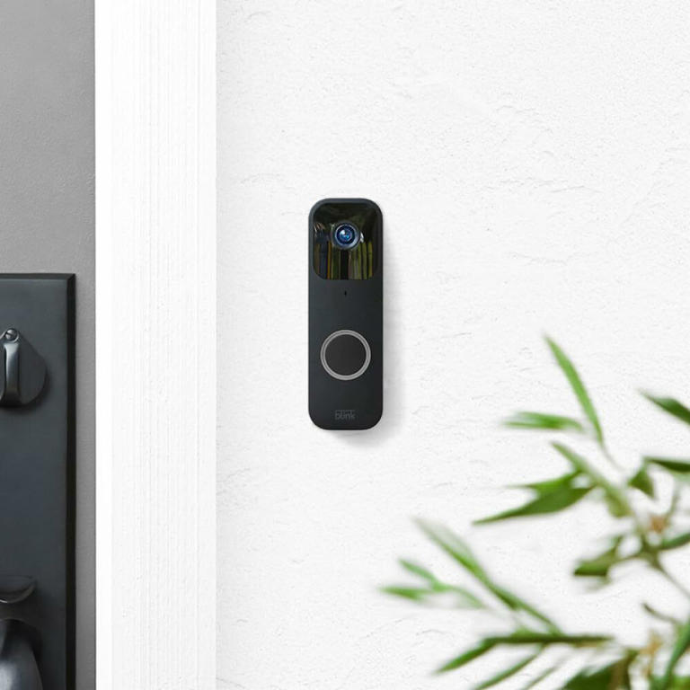 Score discounted Blink home security cameras during Amazon's Big Spring ...