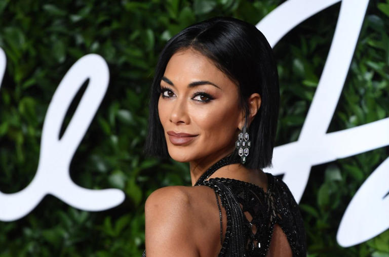 'Sunset Boulevard' with Nicole Scherzinger to open on Broadway in fall