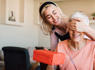 Solidify your status as the favorite grandchild with these Mother’s Day gifts for Grandma<br><br>