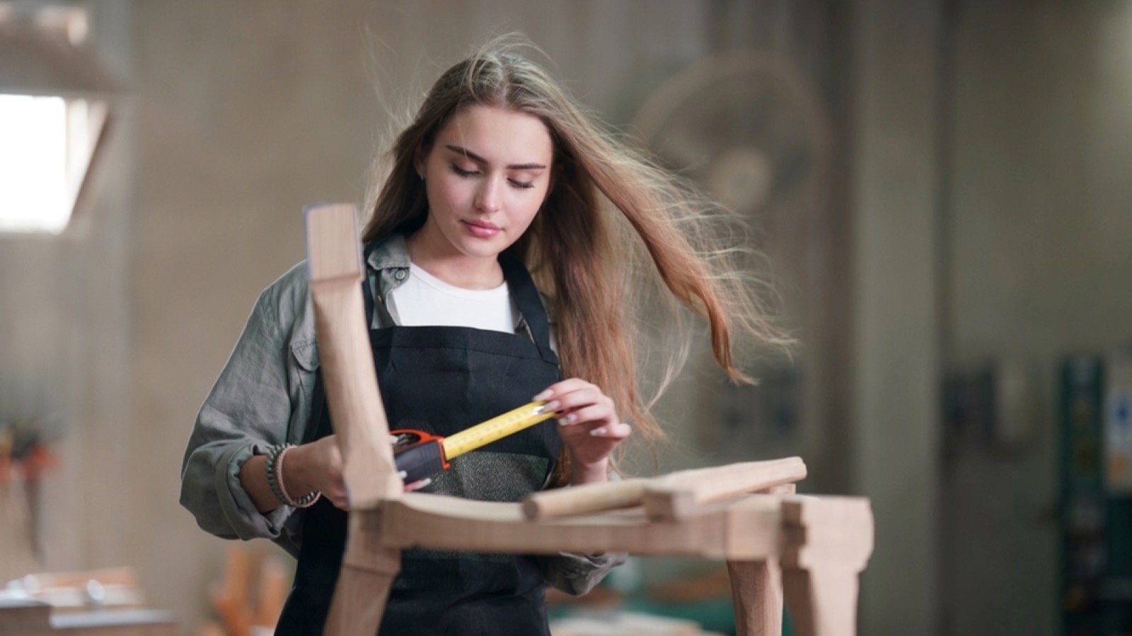 <p>If you’re already a skilled woodworker and have the tools at home, this is a great time to indulge in your favorite hobby. If you’re a novice, there are classes you can take to help develop those talents.</p><p>Many of us took woodworking classes in school. There was satisfaction in working with natural materials and producing a chess board or spice rack. You can feel that sense of achievement in adulthood, too.</p>