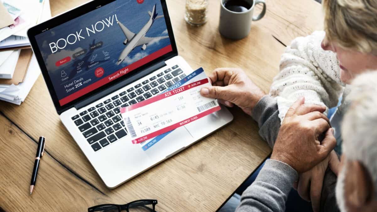 <p>Early birds get the best deals. </p><p>Booking your flights and accommodations well in advance can lock in lower prices, especially for peak travel periods. Airlines and hotels often offer the best rates to early bookers.</p><p>Most cruise lines and some airlines offer price protection when booking early. </p>