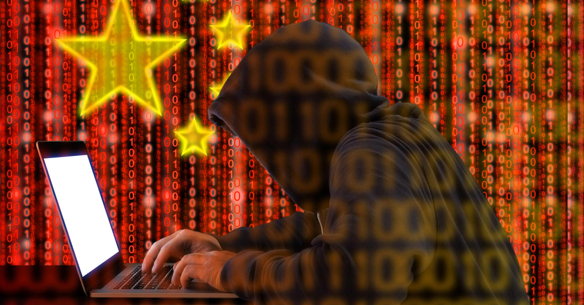 U.S. And Britain Accuse China-linked Hackers Of ‘malicious’ Cyber ...