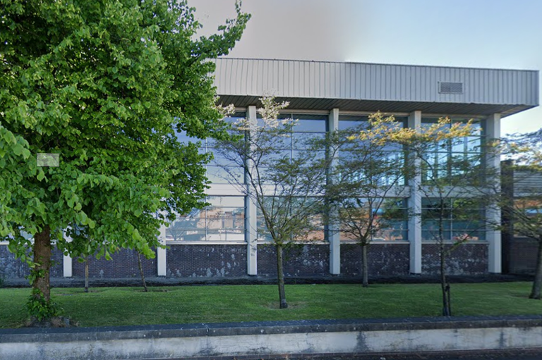 Glasgow swimming pool roof to be replaced as plans approved