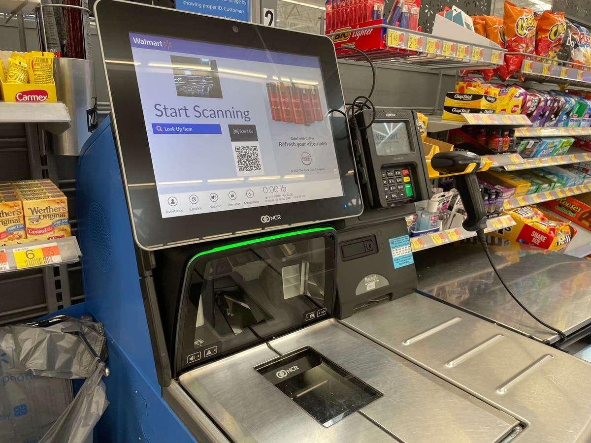 Walmart, Target Changing Self-Checkout Rules: What To Know In Oswego