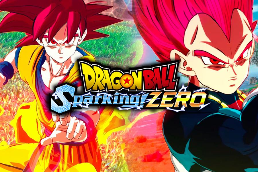 Todos Los Personajes Confirmados De Dragon Ball: Sparking! ZERO ...