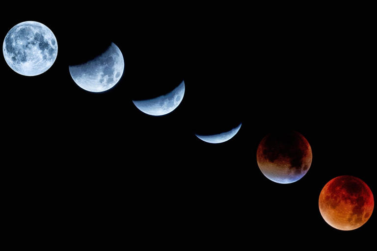 ‘Eclipse season’ begins as total solar eclipse follows ‘Worm Moon