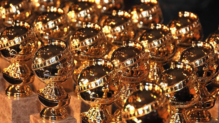 Golden Globes to Air on CBS for Next 5 Years
