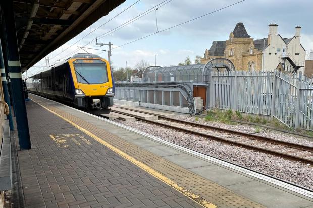 Government Sets Out Ambition For ‘Northern Powerhouse Rail’ Station In ...