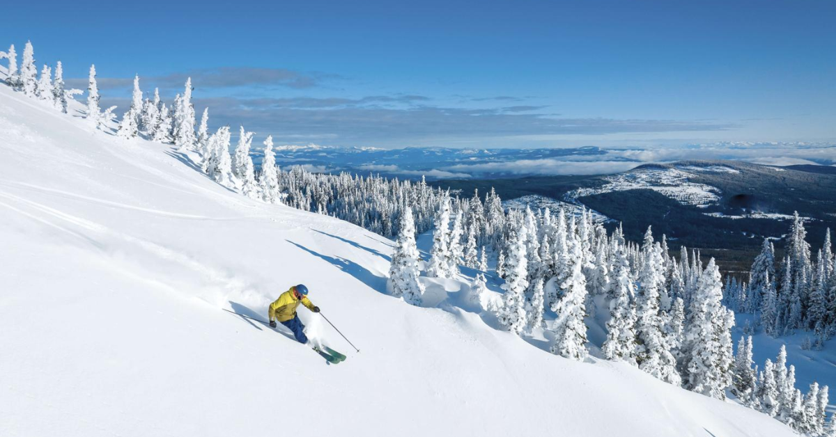 10 Best U.S. Ski Resorts for Retirees (With Discounts and Freebies)